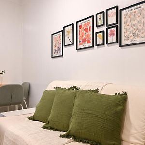 Appartement met Twee Slaapkamers